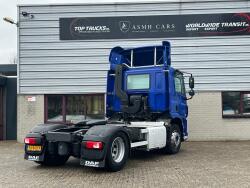 DAF CF 330 FT Dagcabine, Day-cab - Airco - NL registratie - APK TT 4896