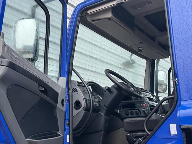 DAF CF 330 FT Dagcabine, Day-cab - Airco - NL registratie - APK TT 4896