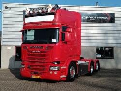 Scania R 730
