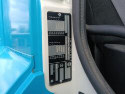 DAF CF 310 FA DHollandia Laadklep 3.500 kg, Loadlift, Ladebordwand -Airco -Schuifzeilen -Euro 6 TT 4911