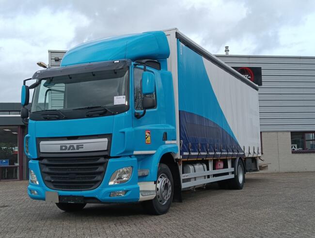 DAF CF 310 FA