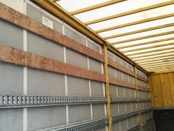 DAF CF 310 FA DHollandia Laadklep 3.500 kg, Loadlift, Ladebordwand -Airco -Schuifzeilen -Euro 6 TT 4911