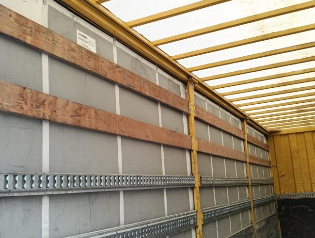 DAF CF 310 FA DHollandia Laadklep 3.500 kg, Loadlift, Ladebordwand -Airco -Schuifzeilen -Euro 6 TT 4911