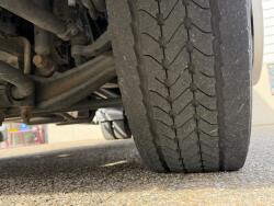 Renault D 250.12 DHollandia Laadklep, DoubleDeck, Doppelstock  -Fietsen transport, Airco, Euro 6-E -3x laadlift in laadbak, TT 4912