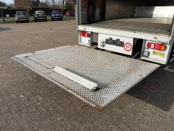 Renault D 250.12 DHollandia Laadklep, DoubleDeck, Doppelstock  -Fietsen transport, Airco, Euro 6-E -3x laadlift in laadbak, TT 4912