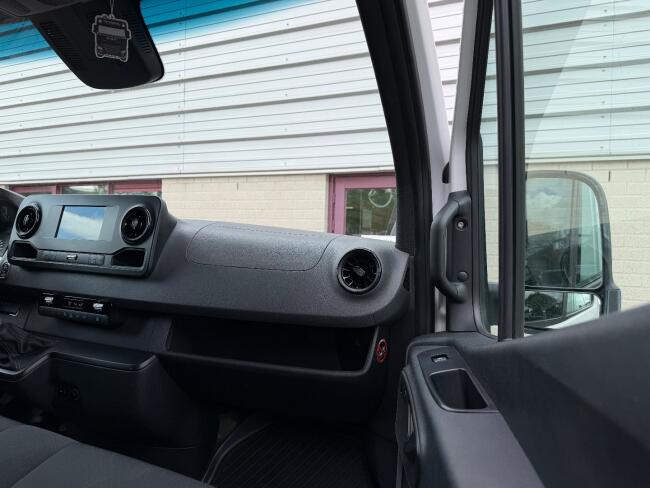 Mercedes-Benz Sprinter 516 CDI 4X4 - L2H3 -Euro 6d -Trekhaak -Climat Control - Apple Carplay - Android Auto -Camera -Dubbellucht TT 4913