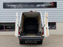 Mercedes-Benz Sprinter 516 CDI 4X4 - L2H3 -Euro 6d -Trekhaak -Climat Control - Apple Carplay - Android Auto -Camera -Dubbellucht TT 4913