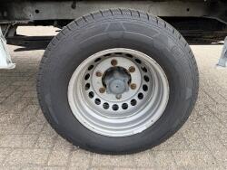 Mercedes-Benz Sprinter 516 CDI 4X4 - L2H3 -Euro 6d -Trekhaak -Climat Control - Apple Carplay - Android Auto -Camera -Dubbellucht TT 4913