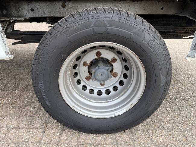 Mercedes-Benz Sprinter 516 CDI 4X4 - L2H3 -Euro 6d -Trekhaak -Climat Control - Apple Carplay - Android Auto -Camera -Dubbellucht TT 4913