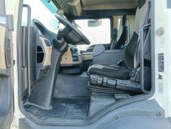 MAN TGS 26.420 6x2 - HIAB 25TM Kraan, Krane, Kran - Retarder - Stuuras - Airco - Euro 6 TT 4914