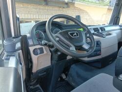 MAN TGS 26.420 6x2 - HIAB 25TM Kraan, Krane, Kran - Retarder - Stuuras - Airco - Euro 6 TT 4914
