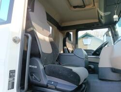 MAN TGS 26.420 6x2 - HIAB 25TM Kraan, Krane, Kran - Retarder - Stuuras - Airco - Euro 6 TT 4914