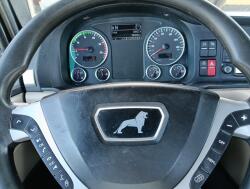 MAN TGS 26.420 6x2 - HIAB 25TM Kraan, Krane, Kran - Retarder - Stuuras - Airco - Euro 6 TT 4914