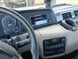 MAN TGS 26.420 6x2 - HIAB 25TM Kraan, Krane, Kran - Retarder - Stuuras - Airco - Euro 6 TT 4914