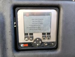 MAN TGS 26.420 6x2 - HIAB 25TM Kraan, Krane, Kran - Retarder - Stuuras - Airco - Euro 6 TT 4914