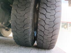 Renault C430 8x4 - HIAB 22TM Kraan, Kran, Crane -Climate Control -Remote Control TT 4917