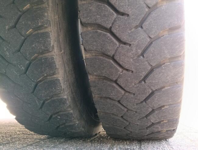 Renault C430 8x4 - HIAB 22TM Kraan, Kran, Crane -Climate Control -Remote Control TT 4917