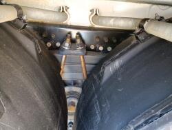 Renault C430 8x4 - HIAB 22TM Kraan, Kran, Crane -Climate Control -Remote Control TT 4917