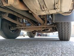 Renault C430 8x4 - HIAB 22TM Kraan, Kran, Crane -Climate Control -Remote Control TT 4917