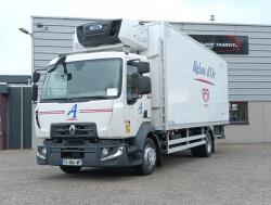 Renault D 12.240 DXI