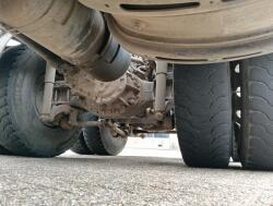 Mercedes-Benz Arocs 4146 8x4 Palfinger 24t. Haakarm, Hooklift, Abrolkipper -Euro 6 E -Mirrorcams -Navigatie -Clima TT 4926