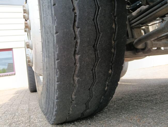 Mercedes-Benz Arocs 4146 8x4 Palfinger 24t. Haakarm, Hooklift, Abrolkipper -Euro 6 E -Mirrorcams -Navigatie -Clima TT 4926