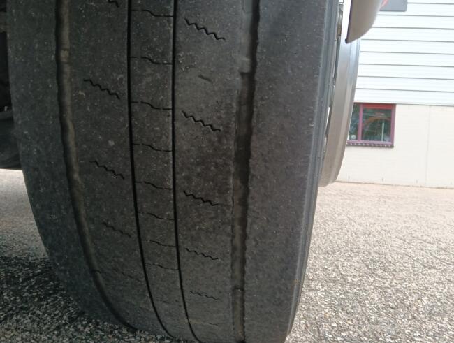 MAN TGM 18.320 DHollandia laadklep, Loadlift, Ladebordwand 3.000 kg -Airco - insteek 260 cm TT 4928