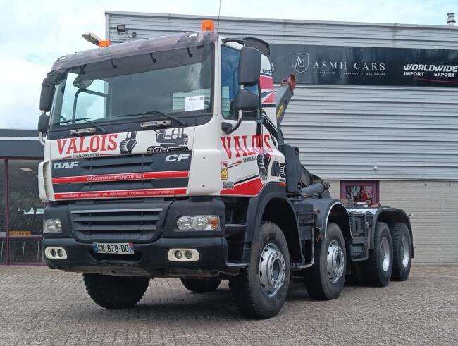 DAF FAD CF 85.410