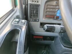 Renault Midlum 220 DCI Hiab 9TM Kraan, Crane, Kran -Dubbele cabine, Crewcab -Kipper, Tipper TT 4962