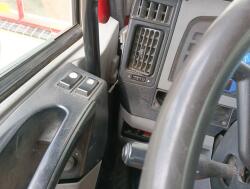 Renault Midlum 220 DCI Hiab 16 TM Kraan, Crane, Kran -Nieuwe APK, TUV -Handgeschakeld, Manuel TT 4966