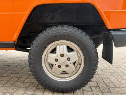 Mercedes-Benz 240 GD Oldtimer - Belastingvrij - Barndoors - Pijnpunten reeds vernieuwd, geen roest - Rijdt prima - G-klasse - G240 - 240 G D TT 4967