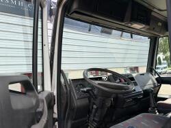 Iveco Eurocargo 180 E28 Bakwagen - Laadklep - D Hollandia DHRMC - Airco TT 4974
