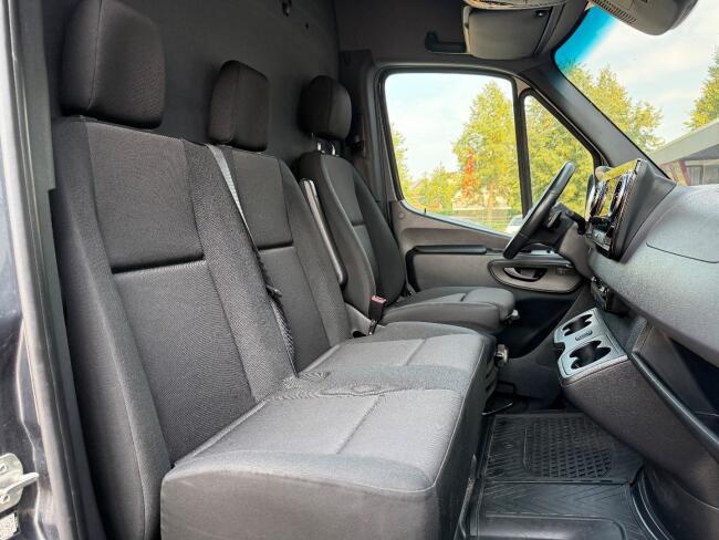 Mercedes-Benz Sprinter 319 CDI - L3H2 - Trekhaak 3500KG - Airco - Elektrische Schuifdeur - Verlengde garantie - 360 Camera TT 4975