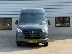Mercedes-Benz Sprinter 319 CDI - L3H2 - Trekhaak 3500KG - Airco - Elektrische Schuifdeur - Verlengde garantie - 360 Camera TT 4975