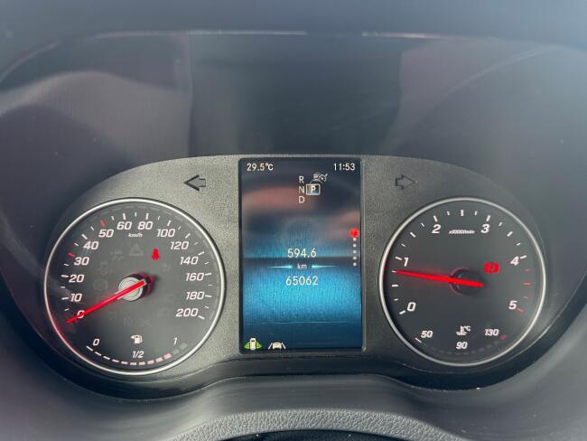 Mercedes-Benz Sprinter 319 CDI - L3H2 - Trekhaak 3500KG - Airco - Elektrische Schuifdeur - Verlengde garantie - 360 Camera TT 4975
