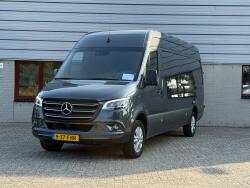 Mercedes-Benz Sprinter 319 CDI