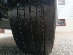 DAF CF 290 FA DHollandia Laadklep 1.500 kg., LDW, Loadlift - Schuifzeilen TT 4977