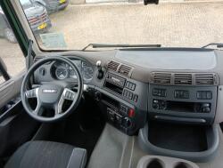 DAF CF 290 FA DHollandia Laadklep 1.500 kg., LBW, Loadlift - Schuifzeilen TT 4977