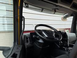 Mercedes-Benz Actros 2543 6x2 Retarder - Schuifzeil - Schuifdak - Lift-as - Laadklep - euro 6 TT 4980