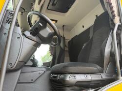 Mercedes-Benz Actros 2543 6x2 Retarder - Schuifzeil - Schuifdak - Lift-as - Laadklep - euro 6 TT 4981