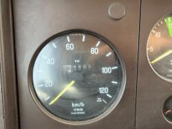 Mercedes-Benz Ecoliner 817 Hoogwerker - METZ DLK 12-9 (DLK18) - 18 mtr - 4x2 TT 4985