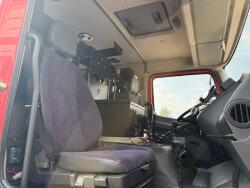 Mercedes-Benz Atego 1328 4x4 2000L - 100KM/H TT 4987