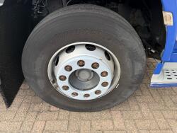 DAF CF 330 FT Dagcabine - dag-cab - Airco - NL-registratie - APK TT 4989