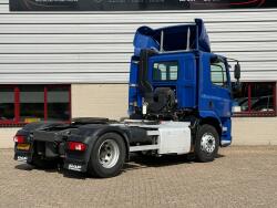 DAF CF 330 FT Dagcabine - dag-cab - Airco - NL-registratie - APK TT 4989