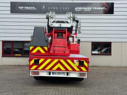 Iveco Eurocargo 130 E23 4x2 - Hoogwerker EPSA 30 - 30 mtr TT 4990