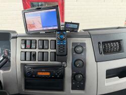 Volvo FL 280 Janssens - Lier - Hydrauliek - Tijhof - Airco TT 4991