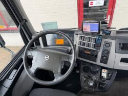 Volvo FL 280 Janssens - Lier - Hydrauliek - Tijhof - Airco TT 4991