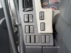 Volvo FL 280 Janssens - Lier - Hydrauliek - Tijhof - Airco TT 4991
