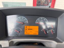 Volvo FL 280 Janssens - Lier - Hydrauliek - Tijhof - Airco TT 4991