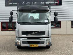 Volvo FL 280 Janssens - Lier - Hydrauliek - Tijhof - Airco TT 4991